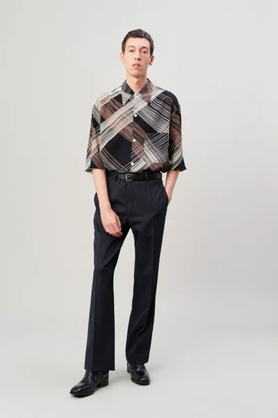 Look 8